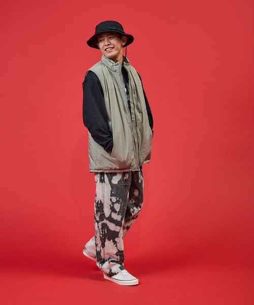 MILITARY（ミリタリー） ベスト ジレ BAF GEN3 LEVEL 7 VEST/ BAF