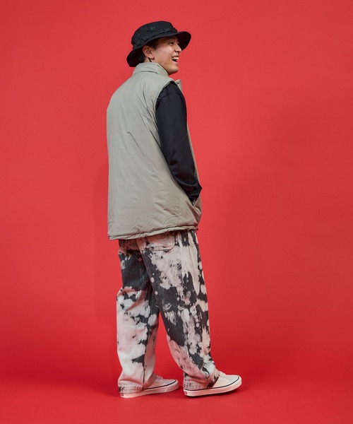 MILITARY（ミリタリー） ベスト ジレ BAF GEN3 LEVEL 7 VEST/ BAF