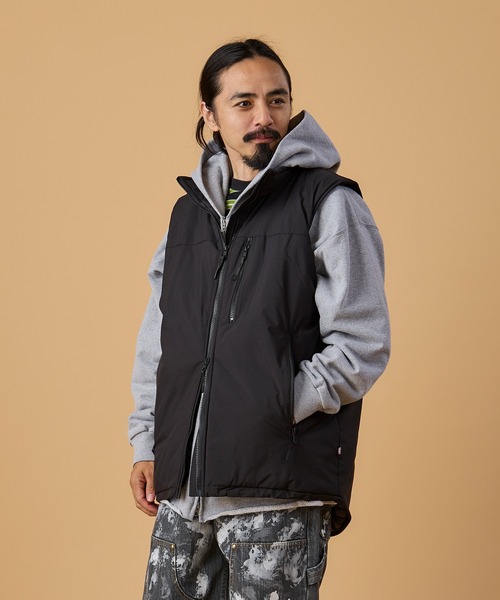 MILITARY（ミリタリー） ベスト ジレ BAF GEN3 LEVEL 7 VEST/ BAF