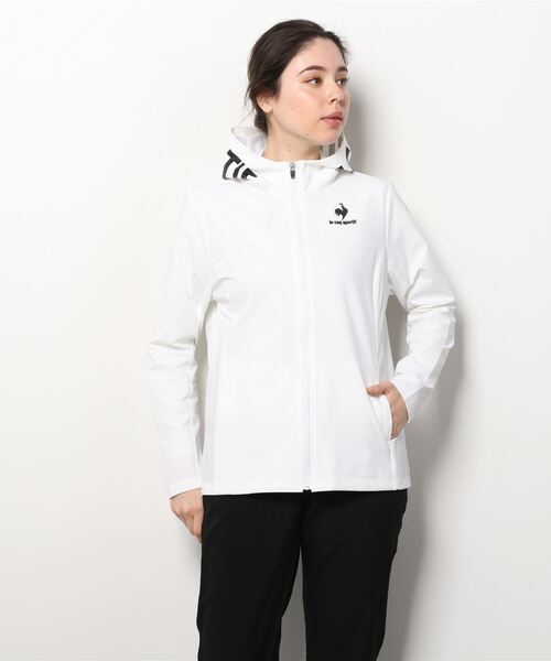 le coq sportif（ルコックスポルティフ） コート アウター ソロ
