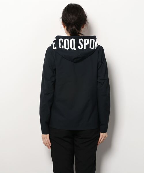 le coq sportif（ルコックスポルティフ） コート アウター ソロ