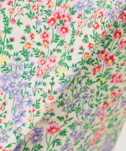新品　IENA LA BOUCLE 花柄　サロペット　オーバーオール m10514650884_1.jpg?1745449945