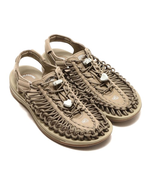 KEEN uneek（サイズ（cm）：26.5cm）のおすすめ人気商品一覧