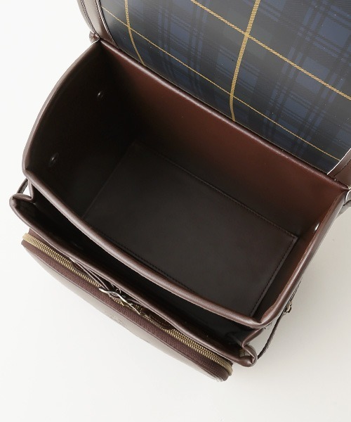 ランドセル ランドセル タータンチェック コレクション キッズ 