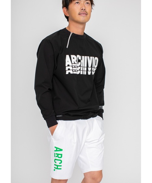archivio（アルチビオ） パンツ 「MENS」アルチビオゴルフウェア