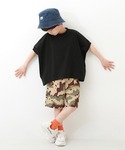 tシャツ モモンガTシャツ キッズ 子供服 男...の詳細画像1