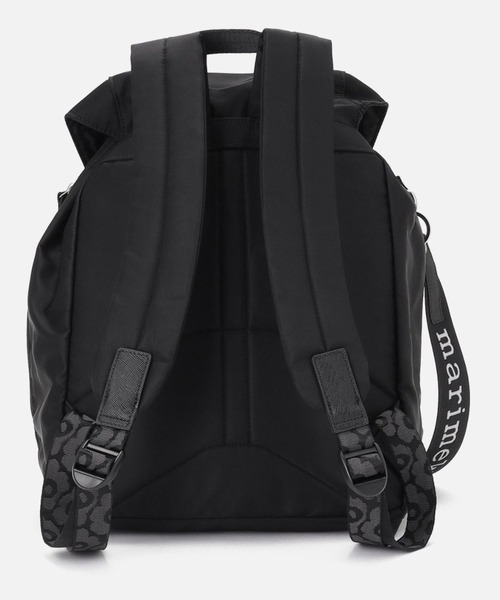 marimekko（マリメッコ） デイバック リュック Solid / Everything