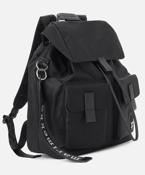 Everything Backpack Solid Marimekkバックパック Everything Backpack S Solid バックパック | バックパック | バッグ