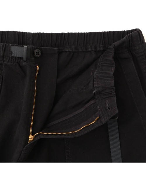 GRAMICCI チノパン GRAMICCI/グラミチ LOOSE TAPERED RIDGE PANT
