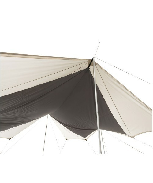 最終値下げ【限定品】TAKIBI Tarp Shield Octa ★新品未開封 最終値下げ【限定品】TAKIBI Tarp Shield Octa ☆新品未開封