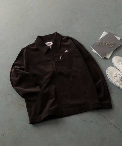 Dickies（ディッキーズ） カバーオール 「Dickies」JC58MODEL