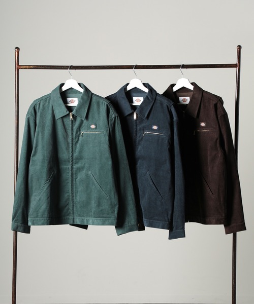 ベビーディオール ◆ コーデュロイコート90 SEVEN BY SEVEN - 【25-26AW】 コーデュロイ ジャケット - 1st