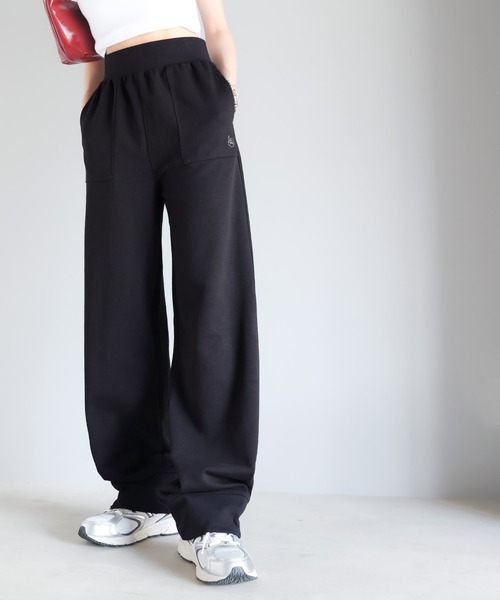 Java スウェットパンツ ジャージ 「Javaジャバコラボ」スポーティ