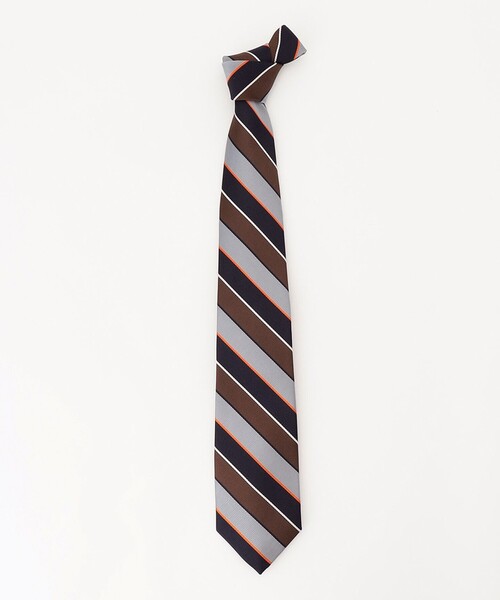 【新品】J.PRESS オーセンティック レジメンタルタイ J.PRESS ネクタイ オーセンティック / レジメンタル : ZOZOTOWN