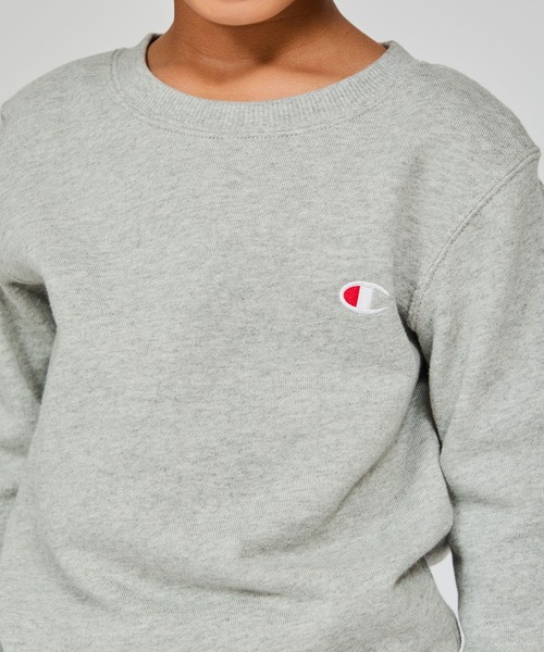 Champion トレーナー 「Champion/チャンピオン」キッズ
