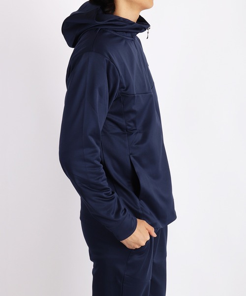 FILA（フィラ） ジャージ 裏起毛 ジャージセットアップ メンズ