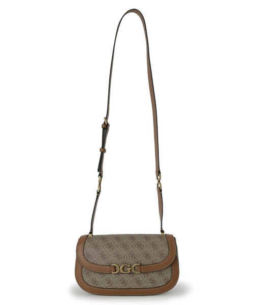 ショルダーバッグ バッグ DAGAN Crossbody Flap クロスボディバッグ レディース レディース