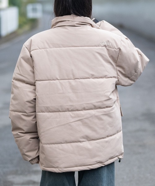 GERRY（ジェリー） ダウンジャケット ダウン 「ag」「GERRY/ジェリー