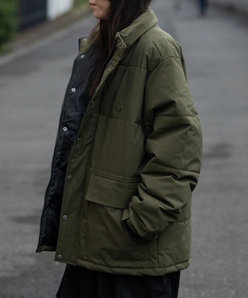 ジャケット・アウター Eriy セール】3レイヤーベンチレーションシティテックジャケット（その他