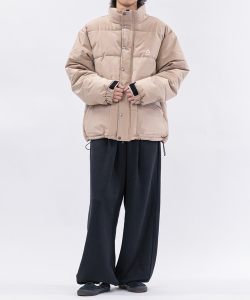 GERRY（ジェリー） ダウンジャケット ダウン 「ag」「GERRY/ジェリー