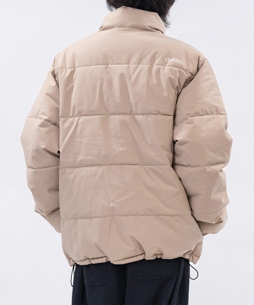 GERRY（ジェリー） ダウンジャケット ダウン 「ag」「GERRY/ジェリー