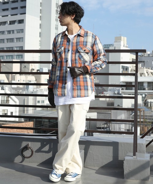 8 カーゴパンツ M43 HBTカーゴパンツ ミリタリー物 メンズ レディース