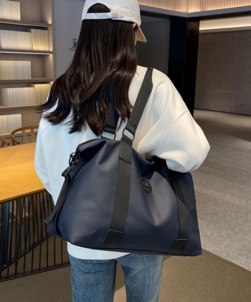 美品 ヴァレクストラ ボストンバッグ ビジネスバッグ 大容量 旅行 ブラウン 美品 ヴァレクストラ ボストンバッグ ビジネスバッグ 大容量