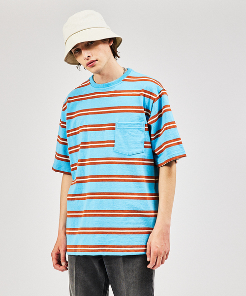 Ruben 帽子 ハット 「RUBEN/ルーベン」LINEN RAYON BUCKET HAT/リネン