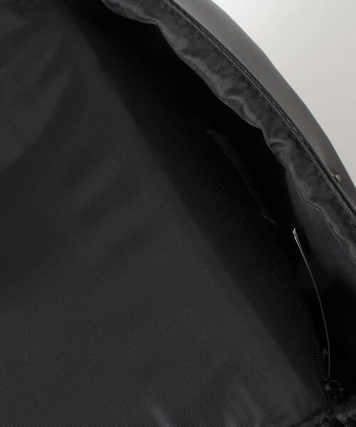 【adidas】ポリウレタン トレフォイル サッチェルバッグ adidas ショルダーバッグ バッグ ポリウレタン トレフォイル