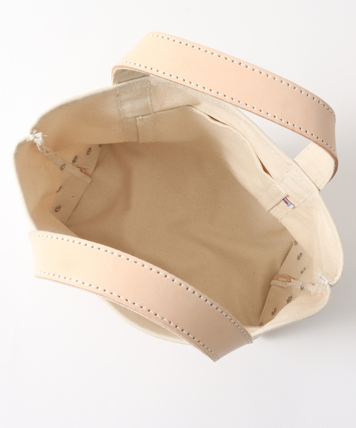 HERITAGE LEATHER（ヘリテージレザー） トートバッグ 「HERITAGE