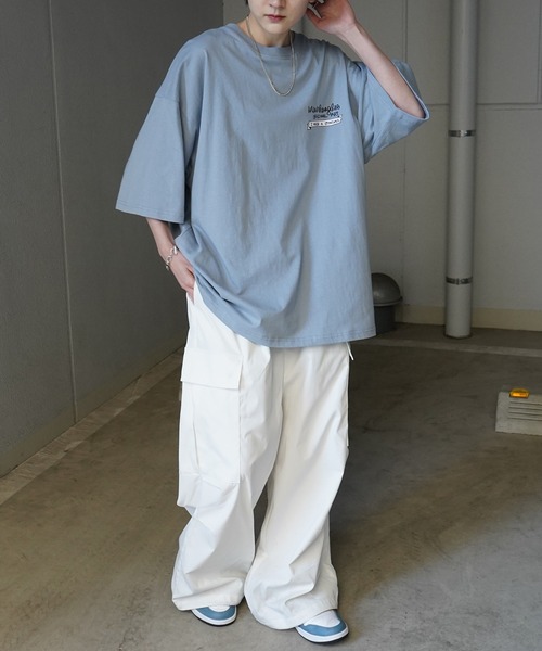 Mark Gonzales tシャツ 「お気に入り数3万人突破！」25SS 新柄
