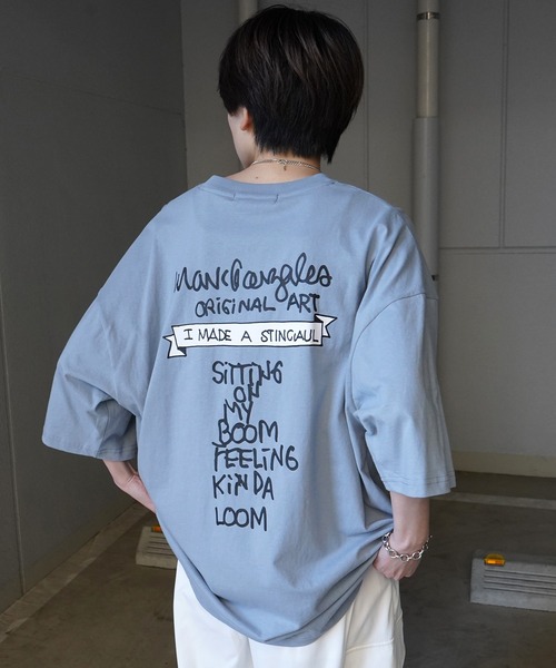 MARK GONZALES マークゴンザレス サイン入り 直筆アート ゴンズ Mark Gonzales マークゴンザレス GONZ オリジナル原画 - メルカリ