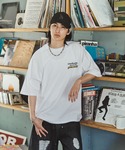 tシャツ 新柄追加 フロント / バックプリン...の詳細画像5
