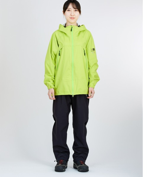 [美品] Karrimor カリマー　スキーウェア　ボードウェア　XL グリーン Karrimor（カリマー） パンツ WTX LT rain pants メンズ : ZOZOTOWN