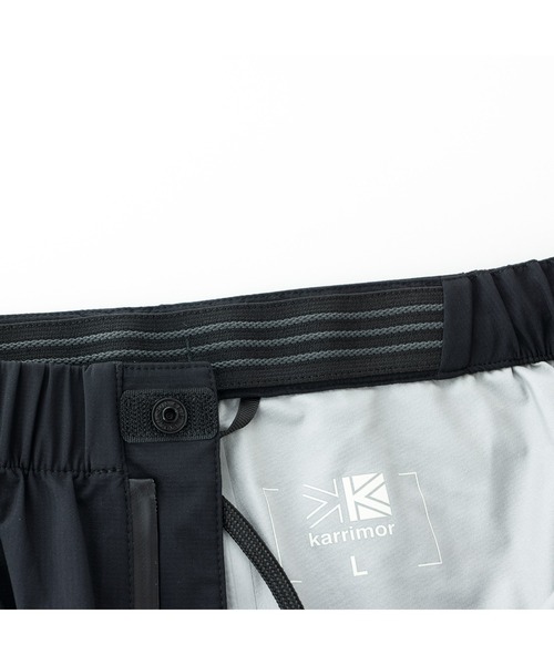 Karrimor（カリマー） パンツ WTX LT rain pants メンズ : ZOZOTOWN