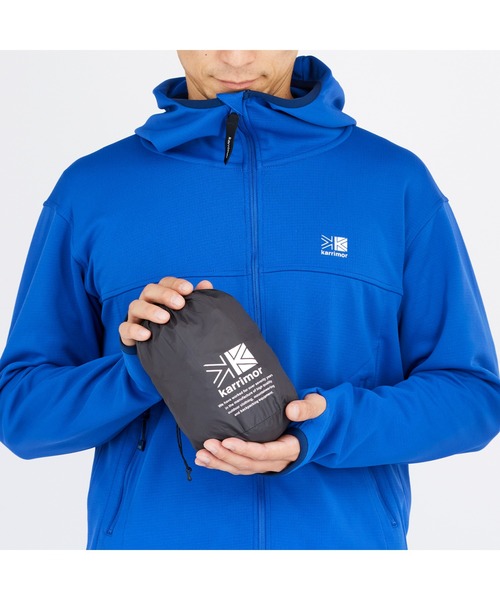 Karrimor パンツ WTX LT rain pants メンズ : ZOZOTOWN Yahoo!店