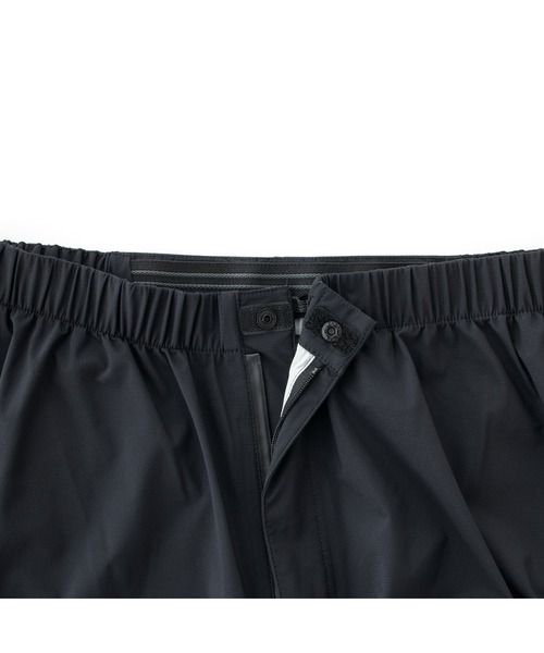 Karrimor（カリマー） パンツ WTX LT rain pants メンズ : ZOZOTOWN