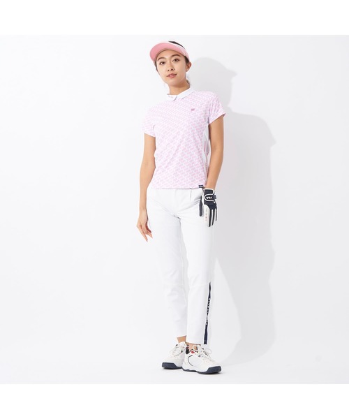 FILA GOLF パンツ レディース : ZOZOTOWN Yahoo!店 - 通販 - Yahoo