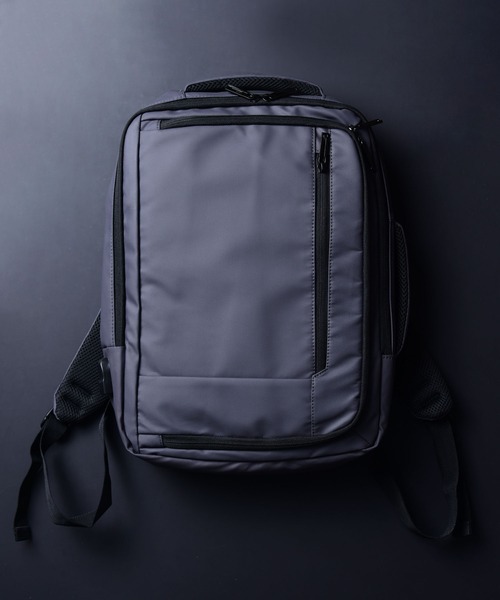 CALIFORNIA OUTFITTERS ビジネスバッグ 3-1E14 軽量 2WAY USB