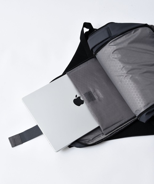 CALIFORNIA OUTFITTERS ビジネスバッグ 3-1E14 軽量 2WAY USB