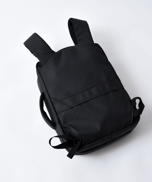 【iLs×CACT'Ā】2WAYマルチバックパック ビジネス　アウトドア　旅行 iLs×CACT'Ā】2WAYマルチバックパック │ 池袋PARCO-パルコ-