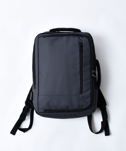 CALIFORNIA OUTFITTERS ビジネスバッグ 3-1E14 軽量 2WAY USB