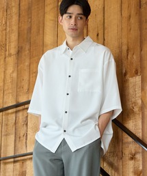 シャツ DRYPEレギュラー半袖シャツ / 993505 メンズ｜ZOZOTOWN Yahoo!店