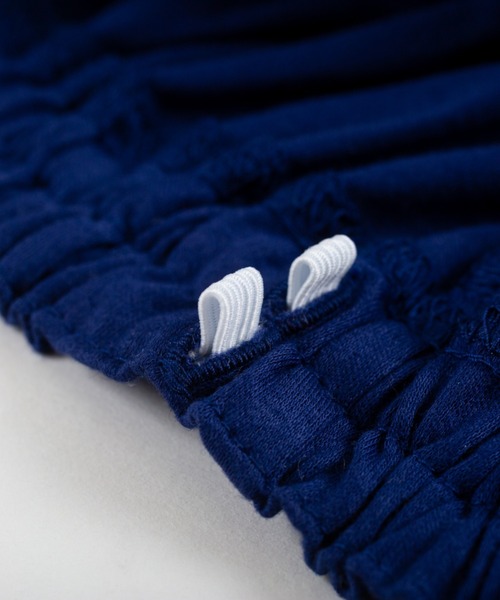 DAKS（ダックス） パジャマ ルームウェア 「DAKS」スムースシルケット