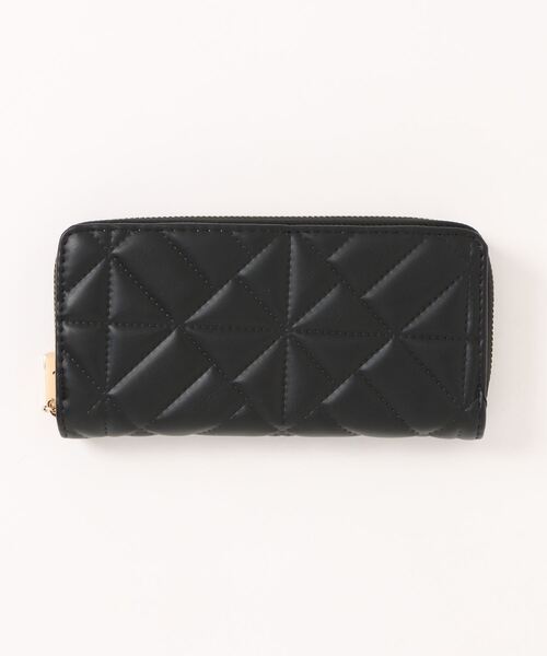 STYLEBLOCK（スタイルブロック） 財布 キルティングロングウォレット
