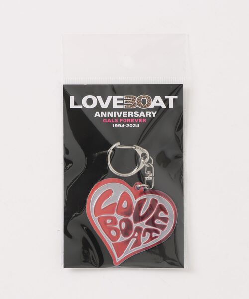 ☆LOVEBITES☆キーホルダー☆コンプリート ラブボート キーホルダー LOVE BOAT : ZOZOTOWN Yahoo!店 - 通販