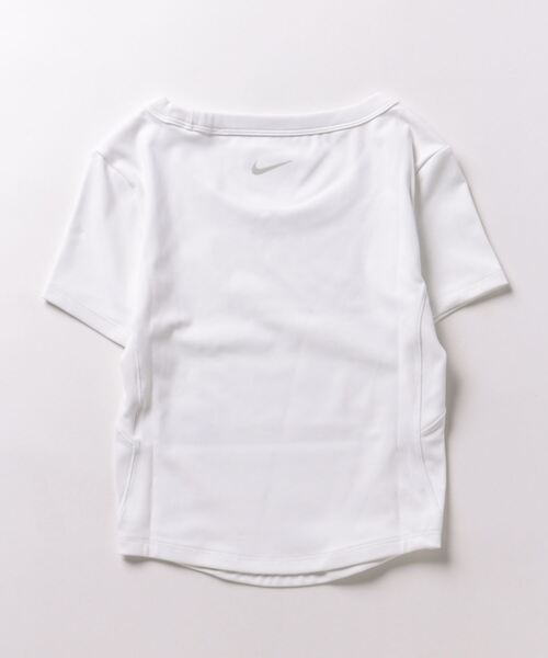 NIKE tシャツ 「NIKEアパレル」WS ワン DF S/S タイト トップ