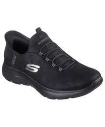 スケッチャーズ!サミッツ!スニーカーサンダル!新品同!23cm SKECHERS スケッチャーズ Summits Everyday Set サミッツ