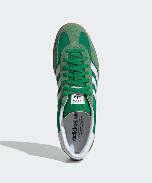 adidas スニーカー ガゼル インドア / Gazelle Indoor