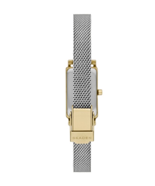 [関税込/国内発送] SKAGEN 腕時計 SKW3147 お早め配送 SKAGEN 腕時計 スカーゲン レディース アナログ ステンレス